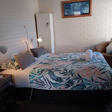 Bairnsdale Town Central Motel Екстер'єр фото