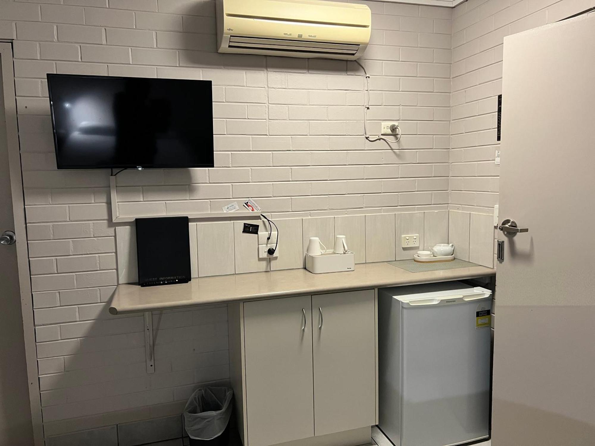 Bairnsdale Town Central Motel Екстер'єр фото